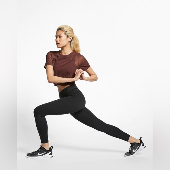 Nike One Luxe Leggings - Picture 5 of 5